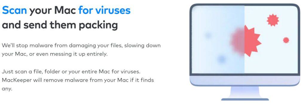 best antivirus for older mac